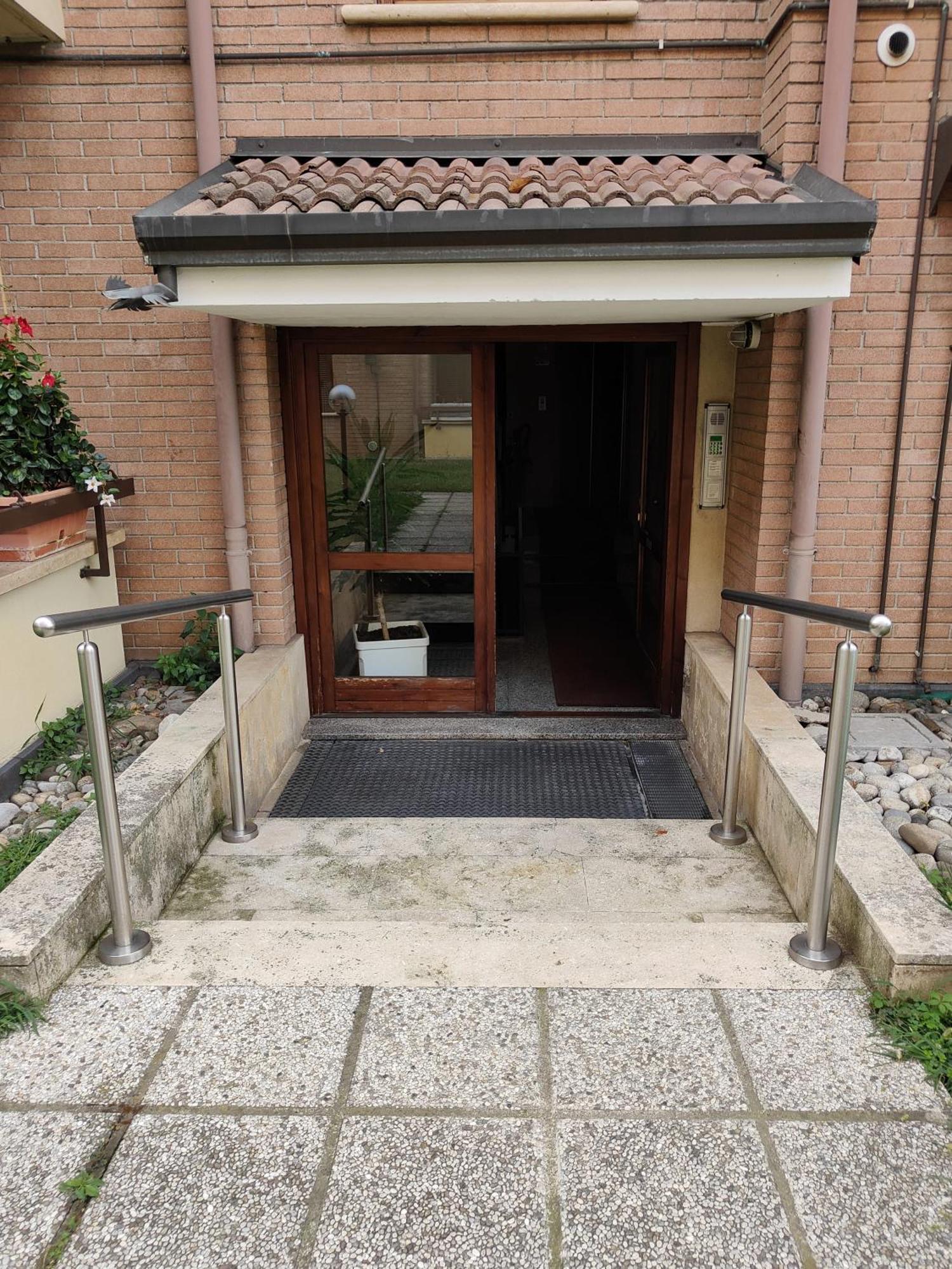 Ketty House B&B - Policlinico Di Monza, U-Power Stadium Exterior foto