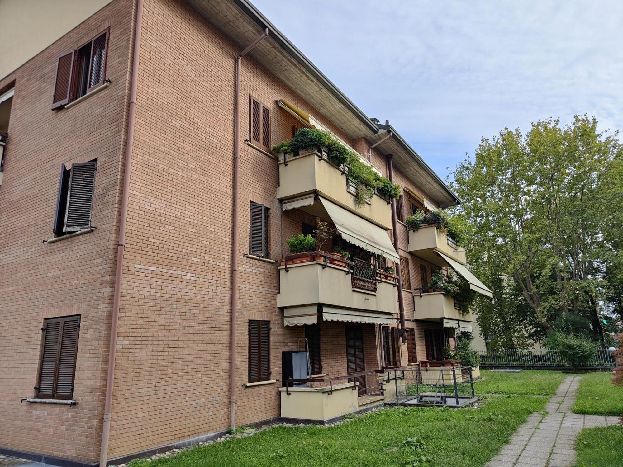 Ketty House B&B - Policlinico Di Monza, U-Power Stadium Exterior foto