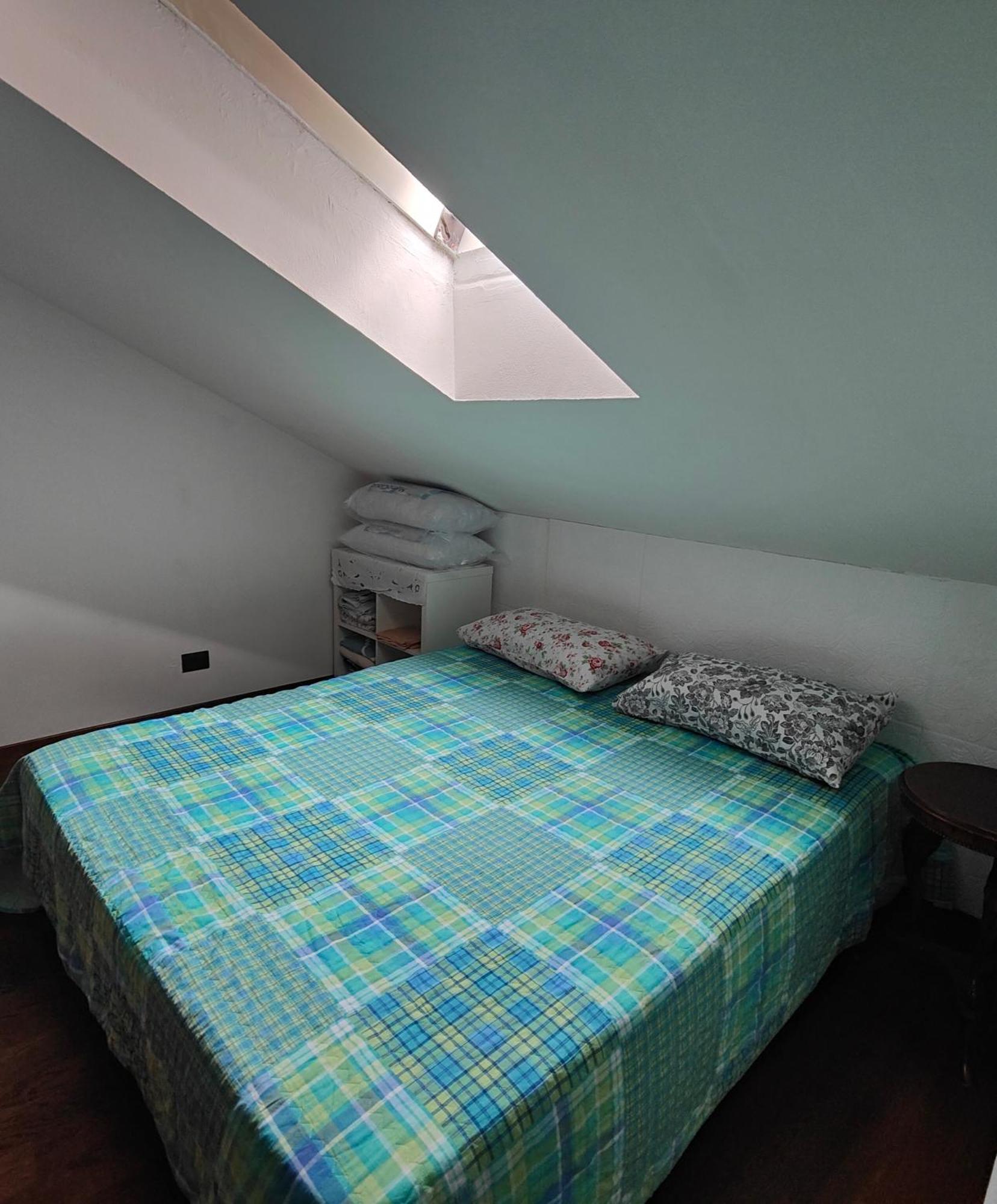Ketty House B&B - Policlinico Di Monza, U-Power Stadium Exterior foto