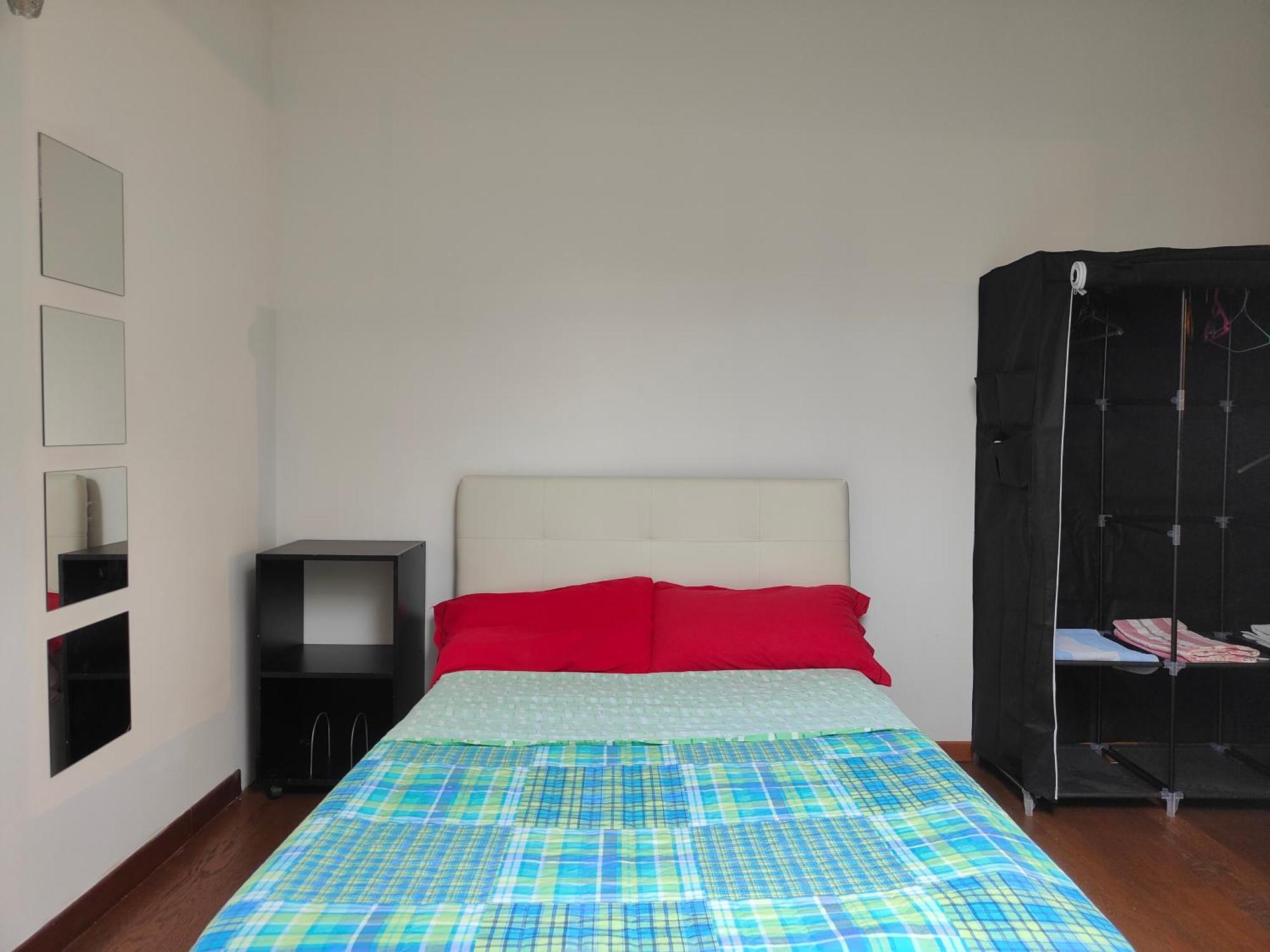 Ketty House B&B - Policlinico Di Monza, U-Power Stadium Exterior foto